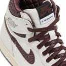 A Ma ManiÃ©re x Jordan 1 High OG Airness DO7097-100 Sleeplestudio