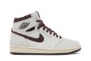 A Ma ManiÃ©re x Jordan 1 High OG Airness DO7097-100 Sleeplestudio
