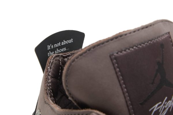 A Ma Maniére x Jordan 4 Retro Violet Ore DV6773-220 Sleeplestudio - Image 9