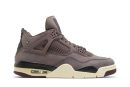 A Ma Maniére x Jordan 4 Retro Violet Ore DV6773-220 Sleeplestudio