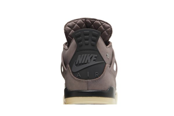 A Ma Maniére x Jordan 4 Retro Violet Ore DV6773-220 Sleeplestudio - Image 7