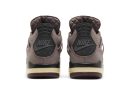 A Ma Maniére x Jordan 4 Retro Violet Ore DV6773-220 Sleeplestudio