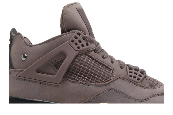 A Ma Maniére x Jordan 4 Retro Violet Ore DV6773-220 Sleeplestudio - Image 2