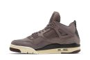 A Ma Maniére x Jordan 4 Retro Violet Ore DV6773-220 Sleeplestudio