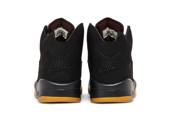 A Ma Maniere x Jordan 5 Retro Dusk FD1330-001 Sleeplestudio - Image 6