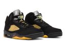 A Ma Maniere x Jordan 5 Retro Dusk FD1330-001 Sleeplestudio