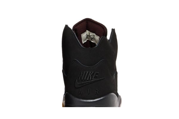 A Ma Maniere x Jordan 5 Retro Dusk FD1330-001 Sleeplestudio - Image 7