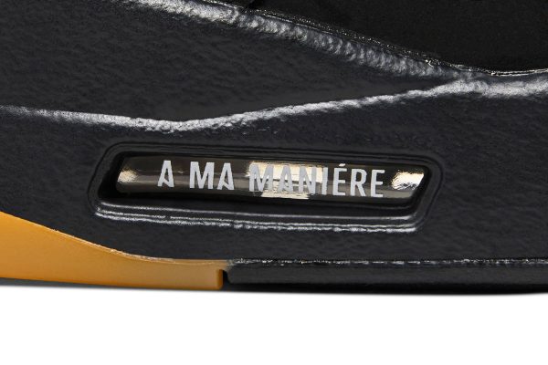 A Ma Maniere x Jordan 5 Retro Dusk FD1330-001 Sleeplestudio - Image 9