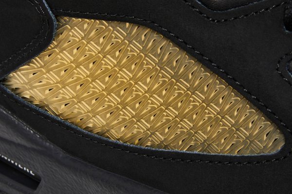A Ma Maniere x Jordan 5 Retro Dusk FD1330-001 Sleeplestudio - Image 10
