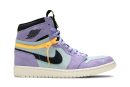 Air Jordan 1 High Switch 'Purple Pulse' CW6576-500 Hadlestudio store