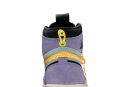 Air Jordan 1 High Switch 'Purple Pulse' CW6576-500 Hadlestudio store