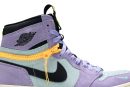 Air Jordan 1 High Switch 'Purple Pulse' CW6576-500 Hadlestudio store