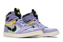 Air Jordan 1 High Switch 'Purple Pulse' CW6576-500 Hadlestudio store