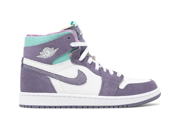 Air Jordan 1 High Zoom Comfort 'Tropical Twist' CT0978-150 Hadlestudio store