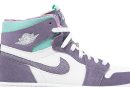 Air Jordan 1 High Zoom Comfort 'Tropical Twist' CT0978-150 Hadlestudio store