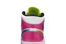 Air Jordan 1 Mid SE 'Cyber Active Fuchsia' CZ9834-100 Hadlestudio store