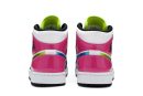 Air Jordan 1 Mid SE 'Cyber Active Fuchsia' CZ9834-100 Hadlestudio store