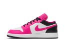 Air Jordan 1 Low 'Fierce Pink' DZ5365-601 Hadlestudio store
