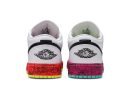 Air Jordan 1 Low 'Multi-Color' CV9548-100 Hadlestudio store
