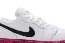 Air Jordan 1 Low 'Multi-Color' CV9548-100 Hadlestudio store