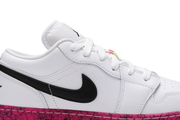 Air Jordan 1 Low 'Multi-Color' CV9548-100 Hadlestudio store - Image 2