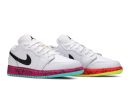 Air Jordan 1 Low 'Multi-Color' CV9548-100 Hadlestudio store