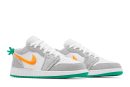 Air Jordan 1 Low 'Rabbit' DZ6333-083 Hadlestudio store