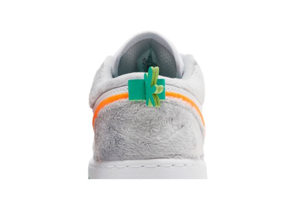 Air Jordan 1 Low 'Rabbit' DZ6333-083 Hadlestudio store - Image 7