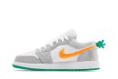 Air Jordan 1 Low 'Rabbit' DZ6333-083 Hadlestudio store
