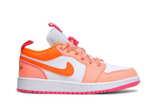 Air Jordan 1 Low 'Utility' DJ0530-801 Hadlestudio store