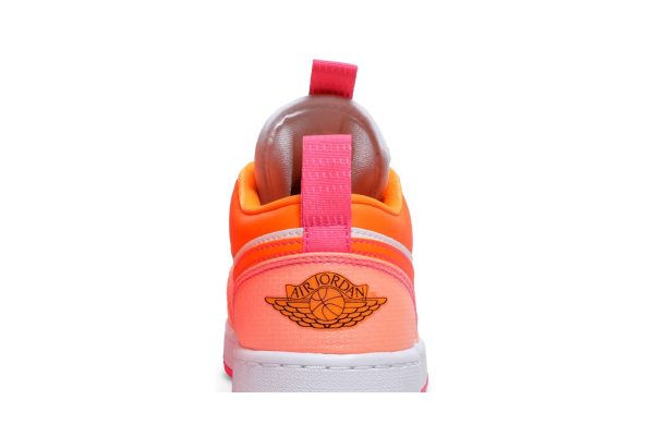 Air Jordan 1 Low 'Utility' DJ0530-801 Hadlestudio store - Image 7