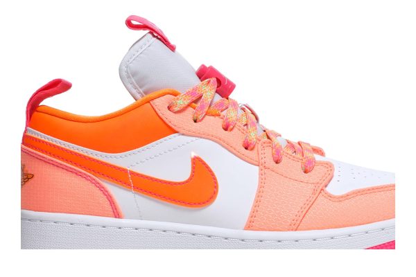 Air Jordan 1 Low 'Utility' DJ0530-801 Hadlestudio store - Image 2