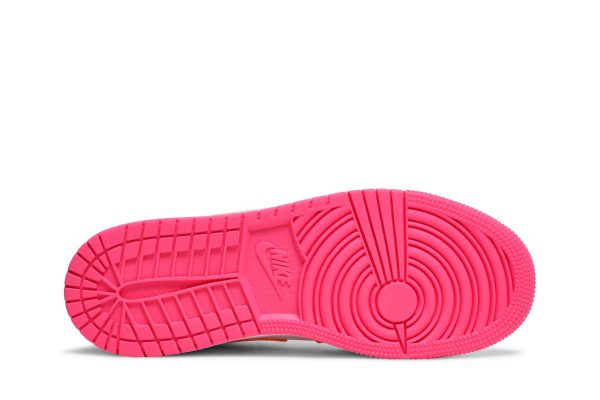 Air Jordan 1 Low 'Utility' DJ0530-801 Hadlestudio store - Image 4