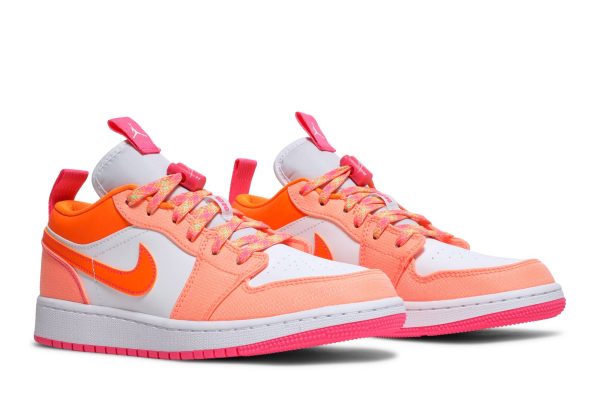 Air Jordan 1 Low 'Utility' DJ0530-801 Hadlestudio store - Image 8
