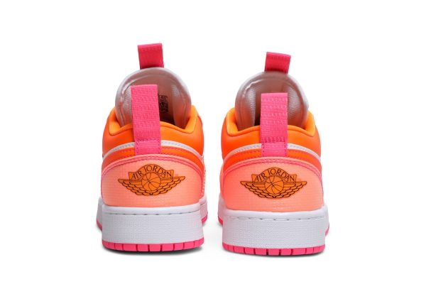 Air Jordan 1 Low 'Utility' DJ0530-801 Hadlestudio store - Image 6