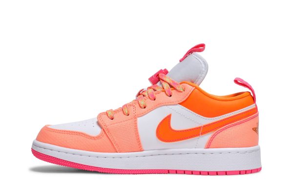 Air Jordan 1 Low 'Utility' DJ0530-801 Hadlestudio store - Image 3