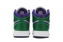 Air Jordan 1 Mid 'Hulk' 554725-300 Hadlestudio store
