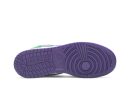 Air Jordan 1 Mid 'Hulk' 554725-300 Hadlestudio store