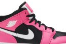 Air Jordan 1 Mid 'Pinksicle' 555112-002 Hadlestudio store