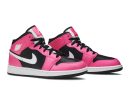 Air Jordan 1 Mid 'Pinksicle' 555112-002 Hadlestudio store