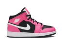 Air Jordan 1 Mid 'Pinksicle' 555112-002 Hadlestudio store