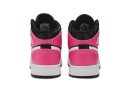 Air Jordan 1 Mid 'Pinksicle' 555112-002 Hadlestudio store