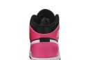 Air Jordan 1 Mid 'Pinksicle' 555112-002 Hadlestudio store