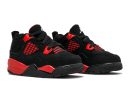 (Toddler) Jordan 4 Retro Red Thunder BQ7670-016 Sleeplestudio