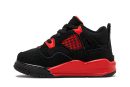 (Toddler) Jordan 4 Retro Red Thunder BQ7670-016 Sleeplestudio