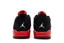 (Toddler) Jordan 4 Retro Red Thunder BQ7670-016 Sleeplestudio