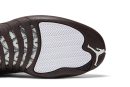 A Ma Manire x Jordan 12 Retro White DV6989-100 Sleeplestudio