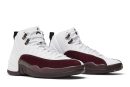 A Ma Manire x Jordan 12 Retro White DV6989-100 Sleeplestudio
