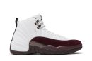 A Ma Manire x Jordan 12 Retro White DV6989-100 Sleeplestudio