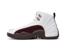 A Ma Manire x Jordan 12 Retro White DV6989-100 Sleeplestudio